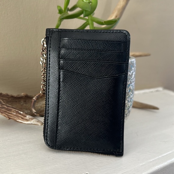 Host Pick ✨ Kate Spade Leather Card Holder & Wallet - Picture 5 of 11